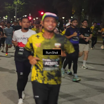Runner Photo 7061994
