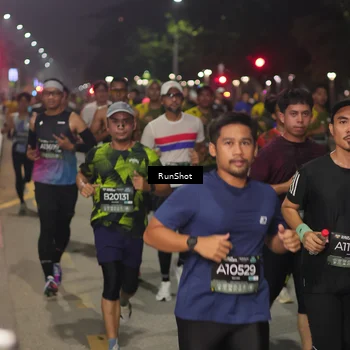 Runner Photo 7061998