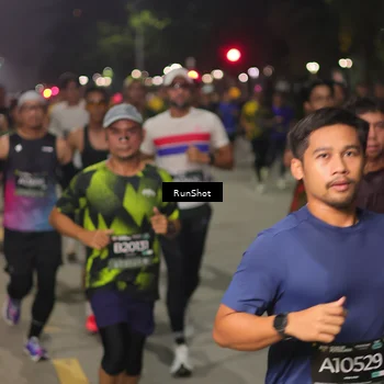 Runner Photo 7061999