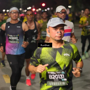 Runner Photo 7062005