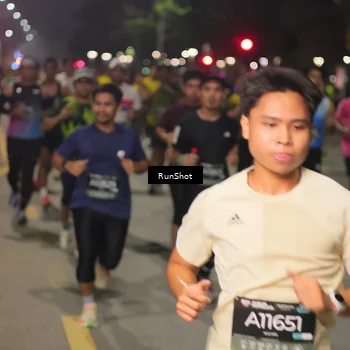 Runner Photo 7062009