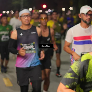 Runner Photo 7062010