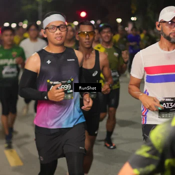 Runner Photo 7062011