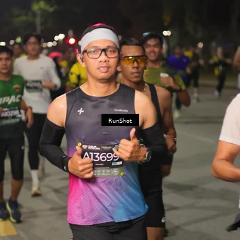 Runner Photo 7062012