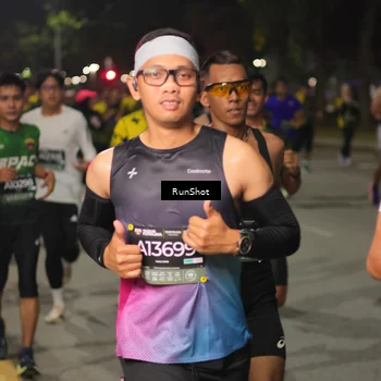 Runner Photo 7062015