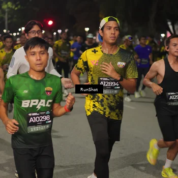 Runner Photo 7062019