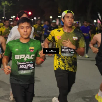 Runner Photo 7062021