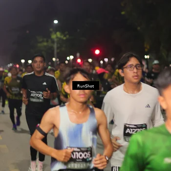 Runner Photo 7062027