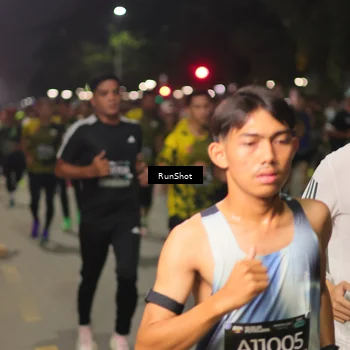 Runner Photo 7062028