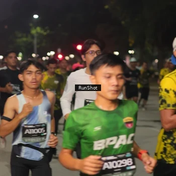 Runner Photo 7062033