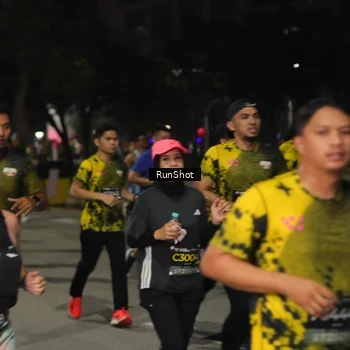 Runner Photo 7062037
