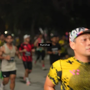Runner Photo 7062040