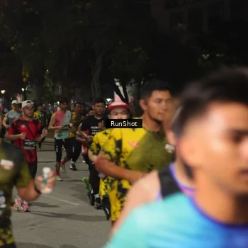 Runner Photo 7062041