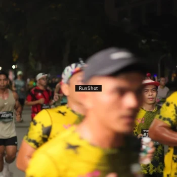 Runner Photo 7062043