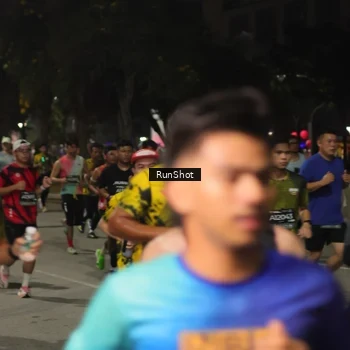 Runner Photo 7062044