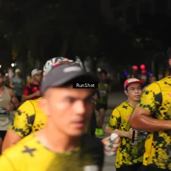 Runner Photo 7062045