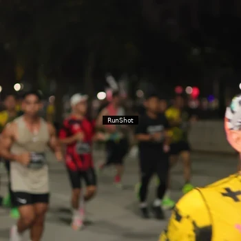 Runner Photo 7062046