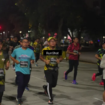 Runner Photo 7062057