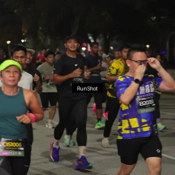 Runner Photo 7062058