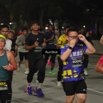 Runner Photo 7062059
