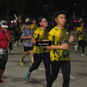 Runner Photo 7062060