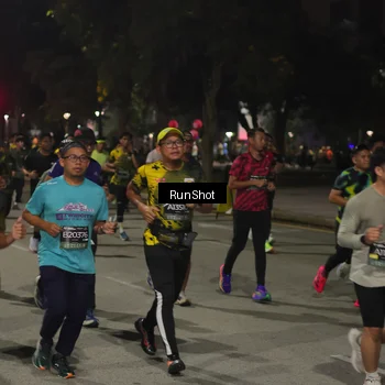 Runner Photo 7062061
