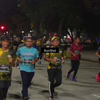 Runner Photo 7062062