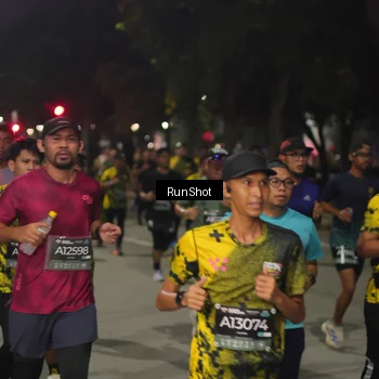 Runner Photo 7062063