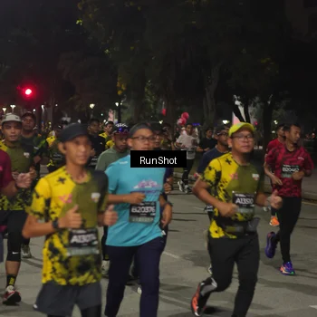 Runner Photo 7062064