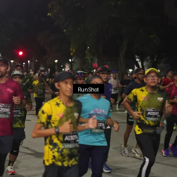 Runner Photo 7062065