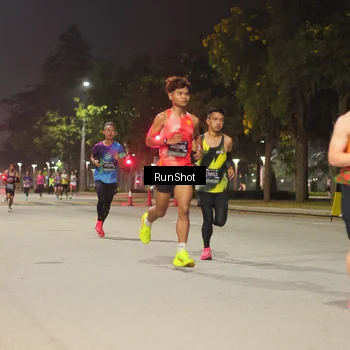 Runner Photo 7062067