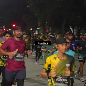 Runner Photo 7062069