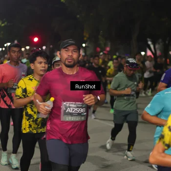 Runner Photo 7062070