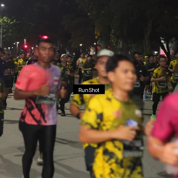 Runner Photo 7062072