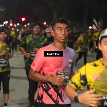 Runner Photo 7062077