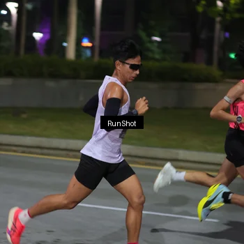 Runner Photo 7062078