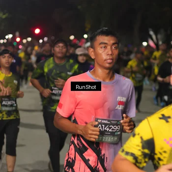 Runner Photo 7062081