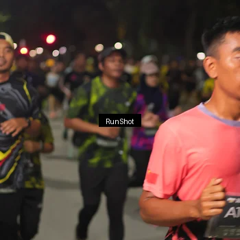 Runner Photo 7062084
