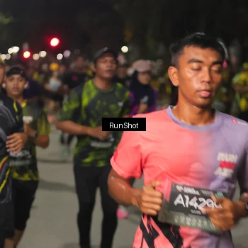 Runner Photo 7062086
