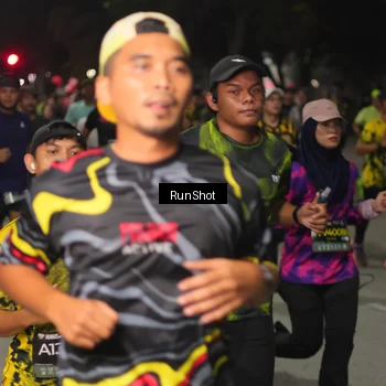 Runner Photo 7062087