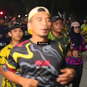 Runner Photo 7062093