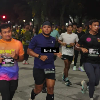 Runner Photo 7062107