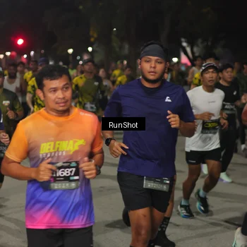 Runner Photo 7062108
