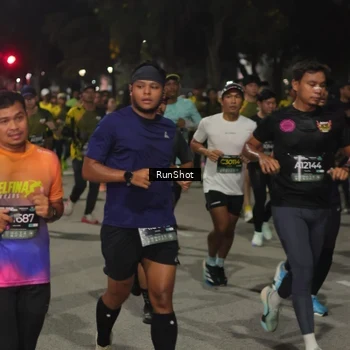 Runner Photo 7062109