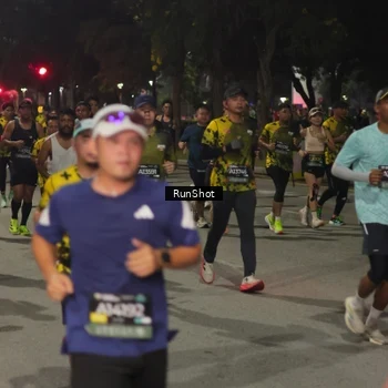 Runner Photo 7062110
