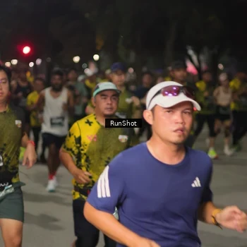 Runner Photo 7062115