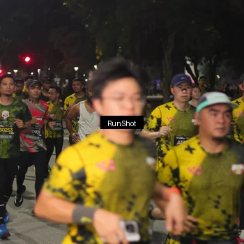 Runner Photo 7062120