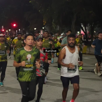 Runner Photo 7062122