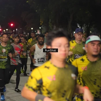 Runner Photo 7062124