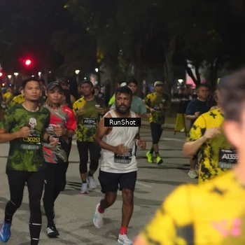Runner Photo 7062126